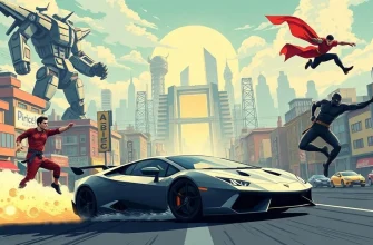 Best Action Films of 2020