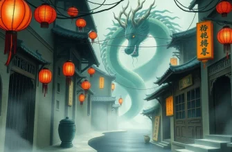 Top 10 Ancient Chinese Horror Films