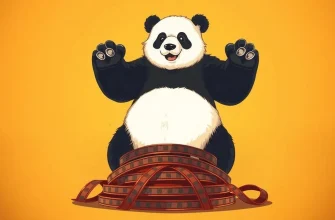 Thrilling Films About the Quest for Giant Pandas