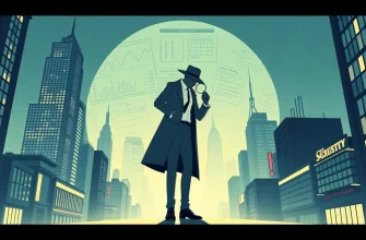 Top 10 Detective Films About Accountants Top 10 Detective Films About Accountants