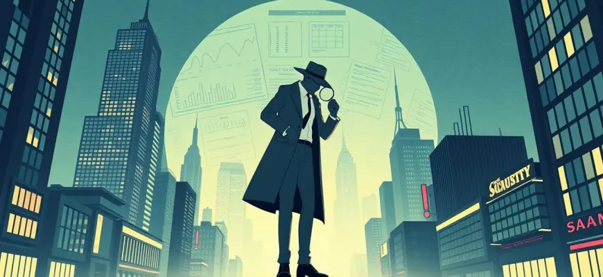 Top 10 Detective Films About Accountants Top 10 Detective Films About Accountants