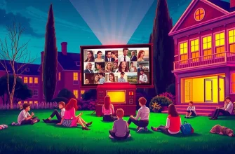 Top 10 Boarding School Romance Films