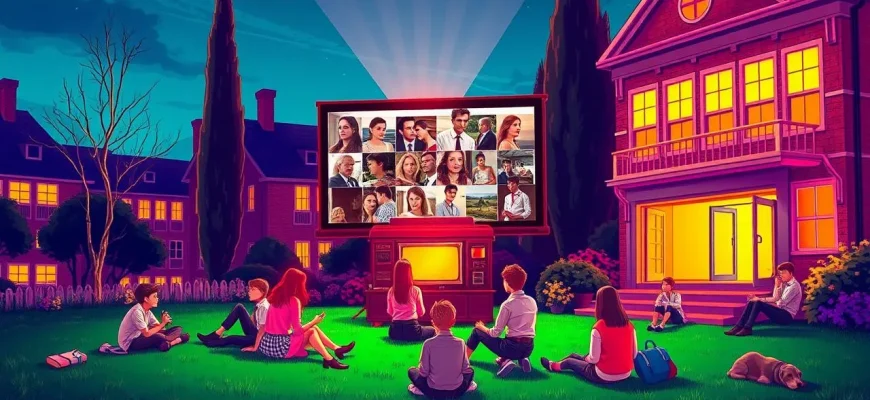 Top 10 Boarding School Romance Films Top 10 Boarding School Romance Films