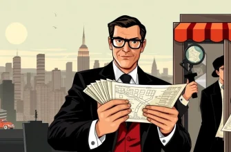 Top 10 Heist Films with a Twist