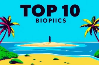 Desert Island Biopics: 10 Films You Can’t Miss Desert Island Biopics: 10 Films You Can’t Miss