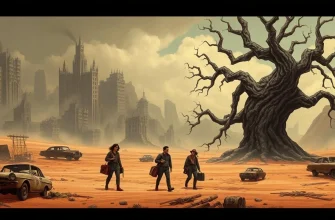 10 Sci-Fi Films About the End of the World