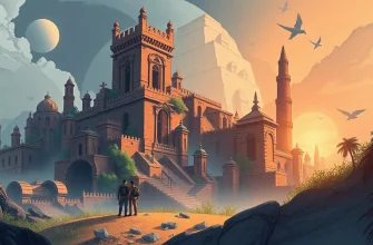 Top 10 Mystical Films About Legends of Lost Cities Top 10 Mystical Films About Legends of Lost Cities