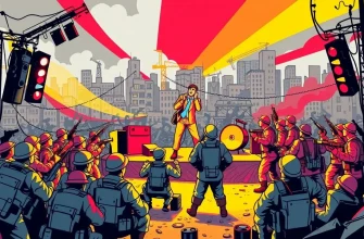 War Films with Frontline Concerts