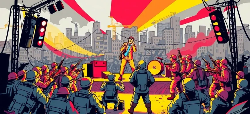 War Films with Frontline Concerts War Films with Frontline Concerts