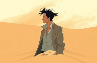 Desert Detective Films: A Cinematic Journey