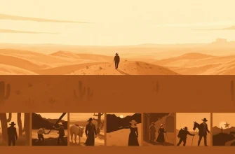 Western Films That Explore the Depths of Desire Western Films That Explore the Depths of Desire