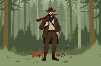 Top 10 Hunter Action Films Top 10 Hunter Action Films