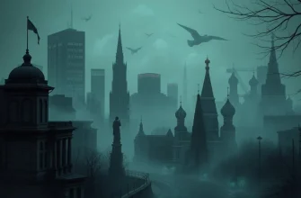 Top 10 Horror Films Set in Moscow