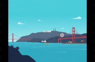 California Dreaming: 10 Films That Capture the Golden State