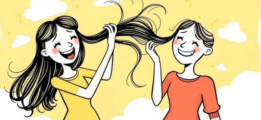 10 Comedy Films About Two Sisters That Will Make You Laugh 10 Comedy Films About Two Sisters That Will Make You Laugh