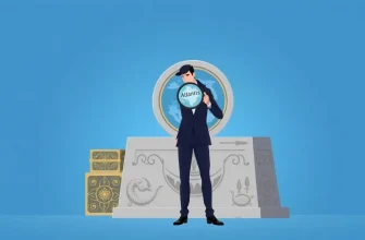 Uncover the Secrets of Atlantis with These Detective Films