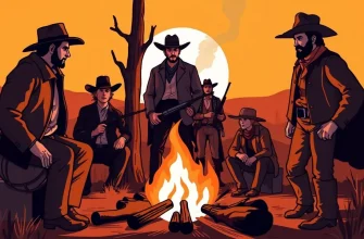 Inspiring Western Films About Hope