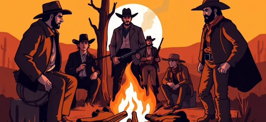 Inspiring Western Films About Hope Inspiring Western Films About Hope