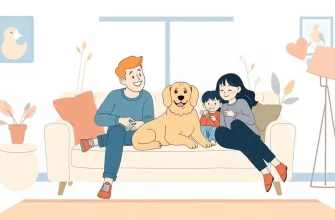Family Films About Dogs