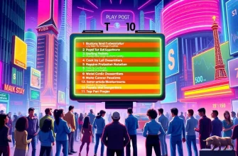 Top 10 Investment Documentaries