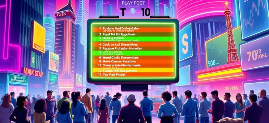 Top 10 Investment Documentaries Top 10 Investment Documentaries