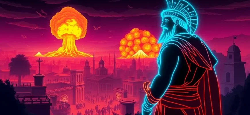 Best Historical Films on the Punic Wars Best Historical Films on the Punic Wars
