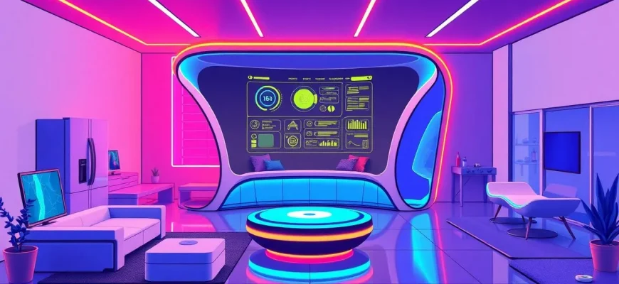 Top 10 Documentaries on Smart Homes Top 10 Documentaries on Smart Homes