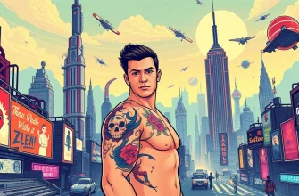 Sci-Fi Films with Tattoos: A Cinematic Journey Sci-Fi Films with Tattoos: A Cinematic Journey