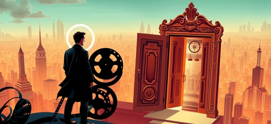 Top 9 Crime Films: System Showdown Top 9 Crime Films: System Showdown