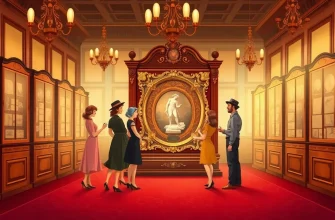 10 Must-Watch Drama Films About Exhibitions