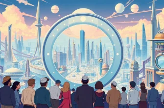 10 Sci-Fi Films with Futuristic Architecture