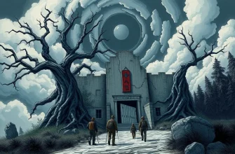 Top 10 Horror Films About Exploration Top 10 Horror Films About Exploration