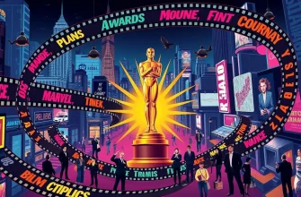 Top 10 Biographical Films About Awards Top 10 Biographical Films About Awards