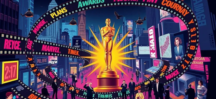 Top 10 Biographical Films About Awards Top 10 Biographical Films About Awards