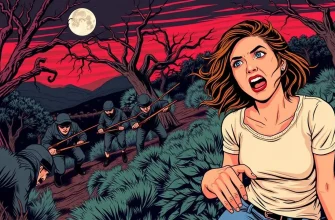 Thrilling Hunts: Films Where Humans Are the Prey Thrilling Hunts: Films Where Humans Are the Prey