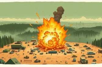 Top 10 Disaster Films About Military Testing Grounds Top 10 Disaster Films About Military Testing Grounds