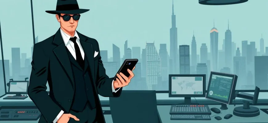 Top 10 Conspiracy Action Films Top 10 Conspiracy Action Films