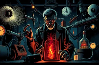 Horror Films with Secret Weapons