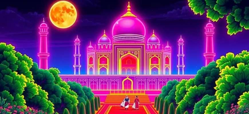 Shah Jahan on Screen: A Collection of Historical Films Shah Jahan on Screen: A Collection of Historical Films