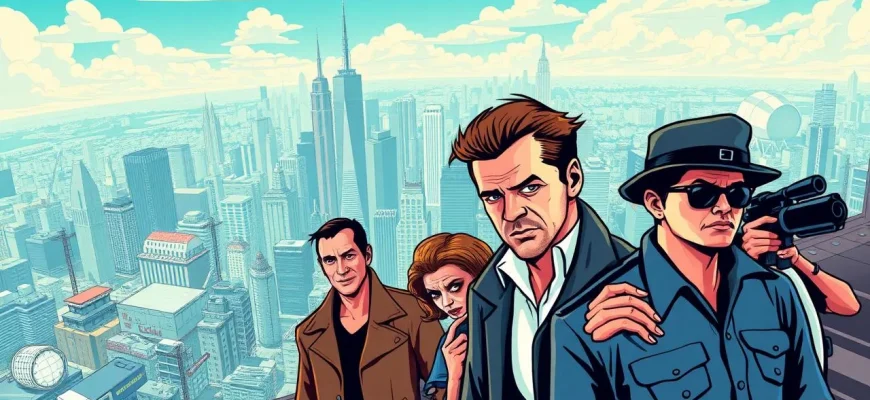 Smuggling Thrillers: A Cinematic Journey into the Underbelly of Crime Smuggling Thrillers: A Cinematic Journey into the Underbelly of Crime