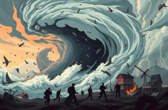 Top 9 Cyclone Thrillers