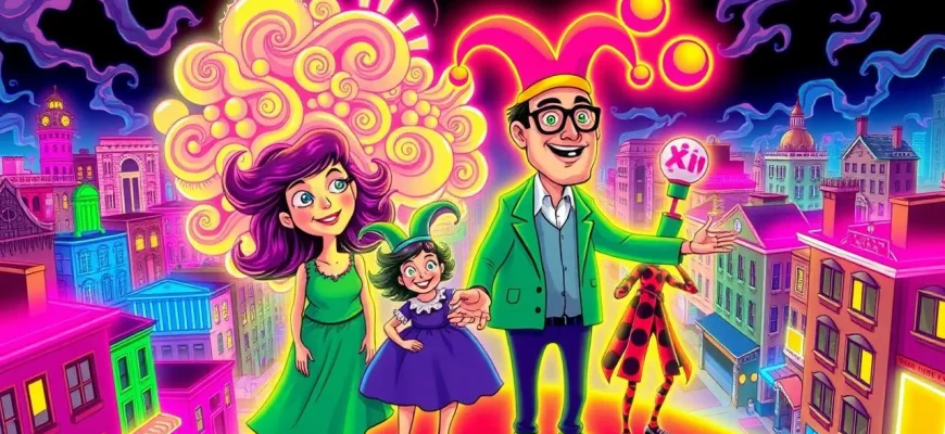 Top 10 Family Films Exploring Madness Top 10 Family Films Exploring Madness