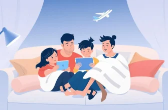 Family Films About Planes