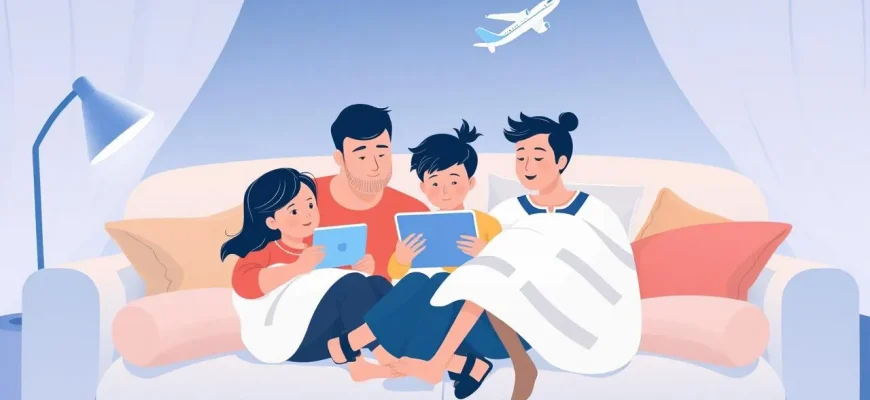 Family Films About Planes Family Films About Planes