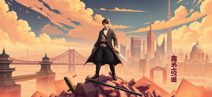 Immortal Action Films: A Cinematic Journey Through Time