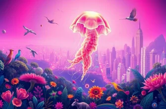 Explore the Wonders of Life: Top 10 Biology Documentaries Explore the Wonders of Life: Top 10 Biology Documentaries