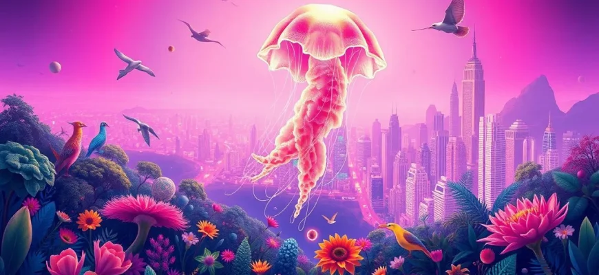 Explore the Wonders of Life: Top 10 Biology Documentaries Explore the Wonders of Life: Top 10 Biology Documentaries