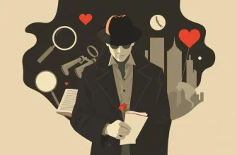 Detective Films with Secret Love: A Curated List Detective Films with Secret Love: A Curated List