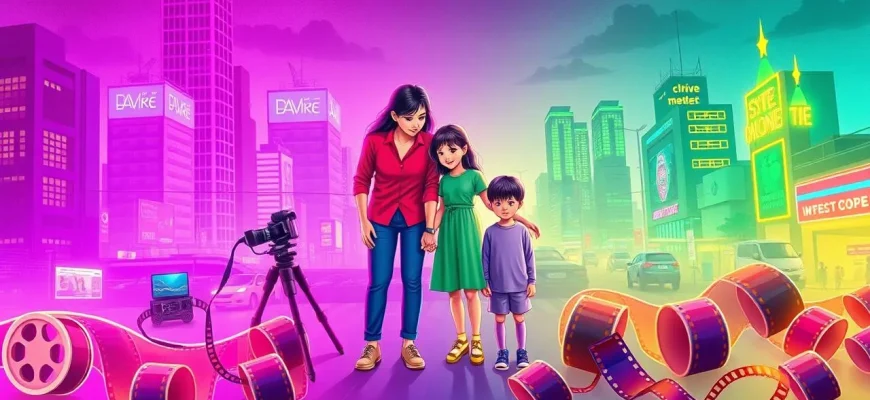 Family Films About Leukaemia Family Films About Leukaemia