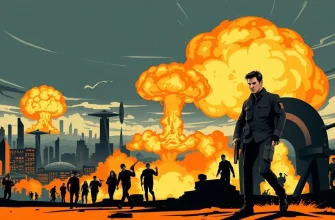 Top 10 Action Films with Nuclear Explosions